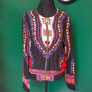 Lightweight jacket size M, Never worn